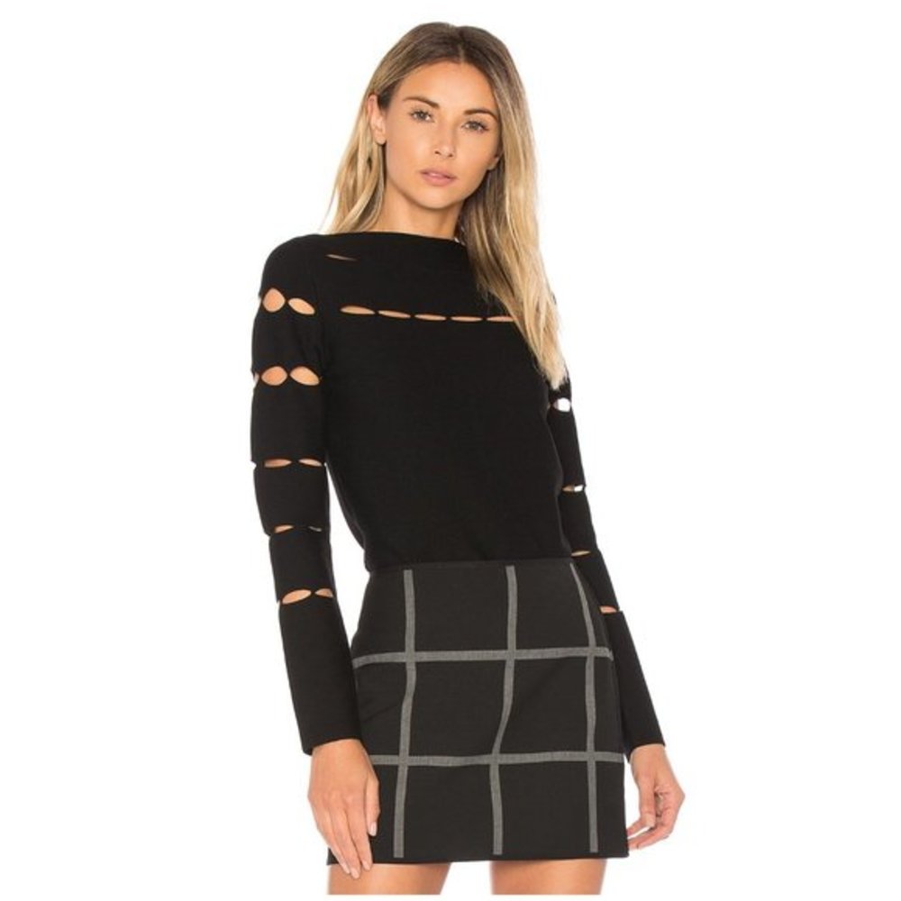 Bailey 44 Serene Long Sleeve Sweater